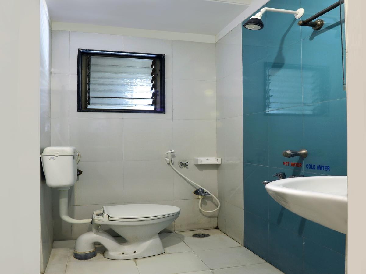Oyo 4198 Hotel Shri Sai Murli Shirdi Εξωτερικό φωτογραφία