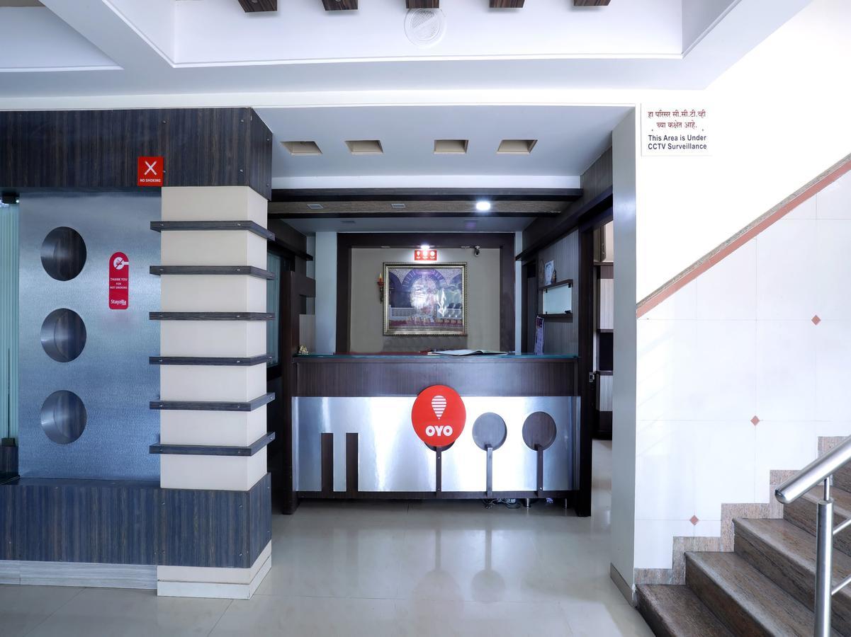 Oyo 4198 Hotel Shri Sai Murli Shirdi Εξωτερικό φωτογραφία