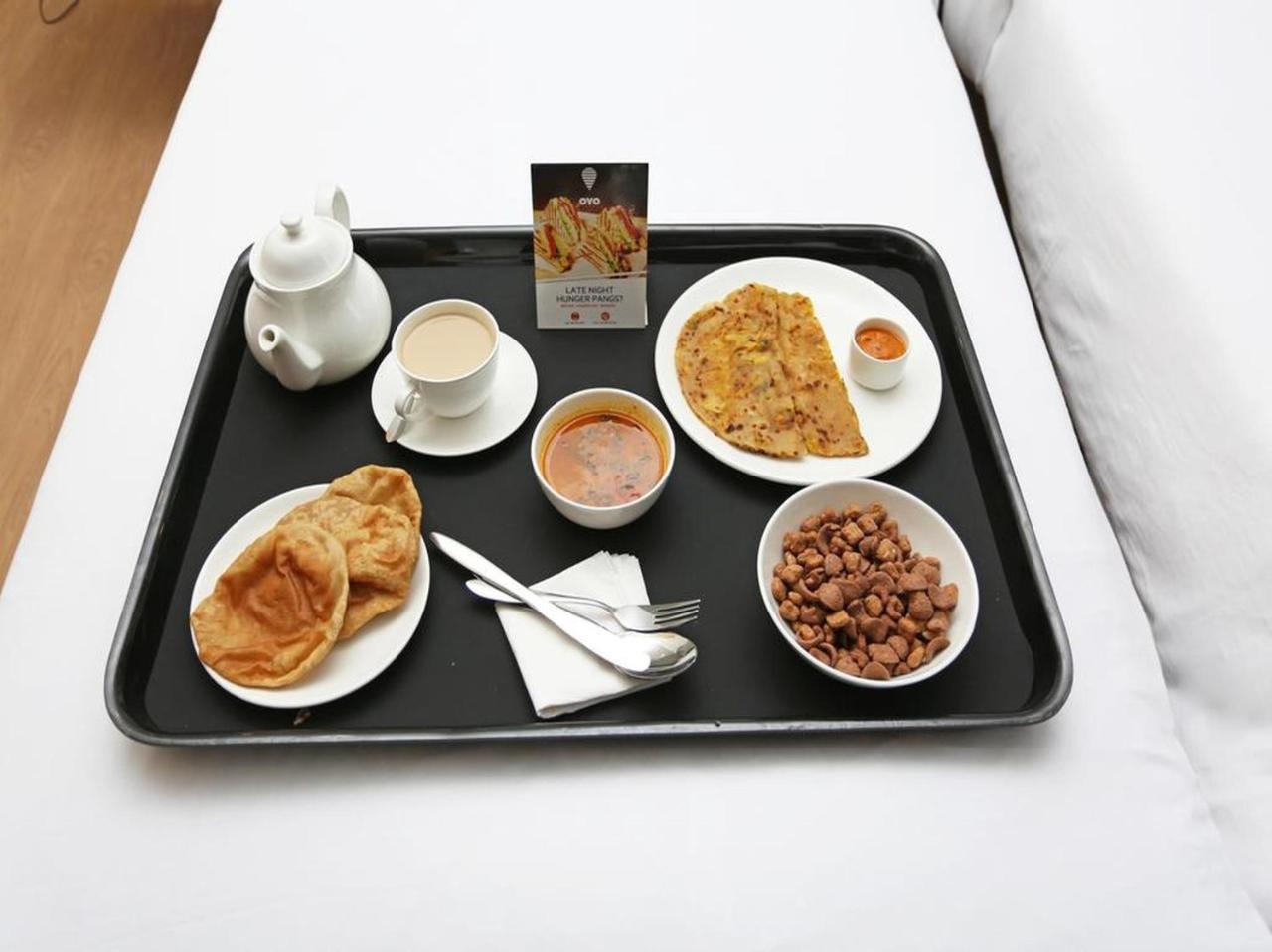 Oyo 4198 Hotel Shri Sai Murli Shirdi Εξωτερικό φωτογραφία