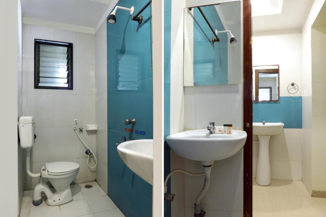 Oyo 4198 Hotel Shri Sai Murli Shirdi Εξωτερικό φωτογραφία